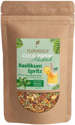 Cold Brew Basilikum Spritz 100 g