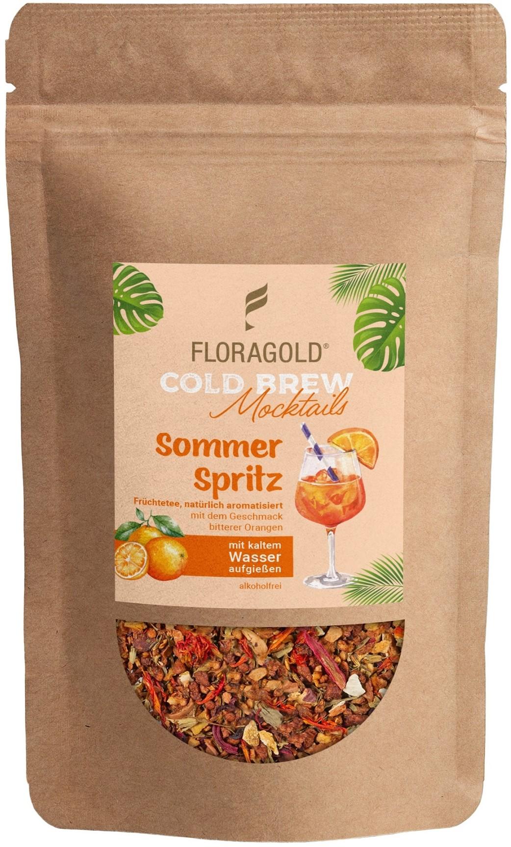 Fr�chtetee | Florapharm
