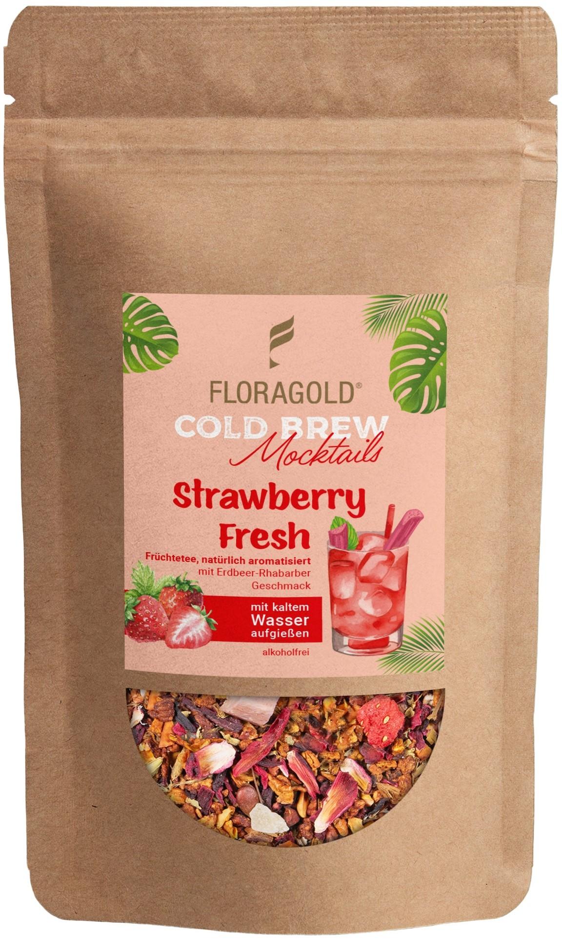 Fr�chtetee | Florapharm