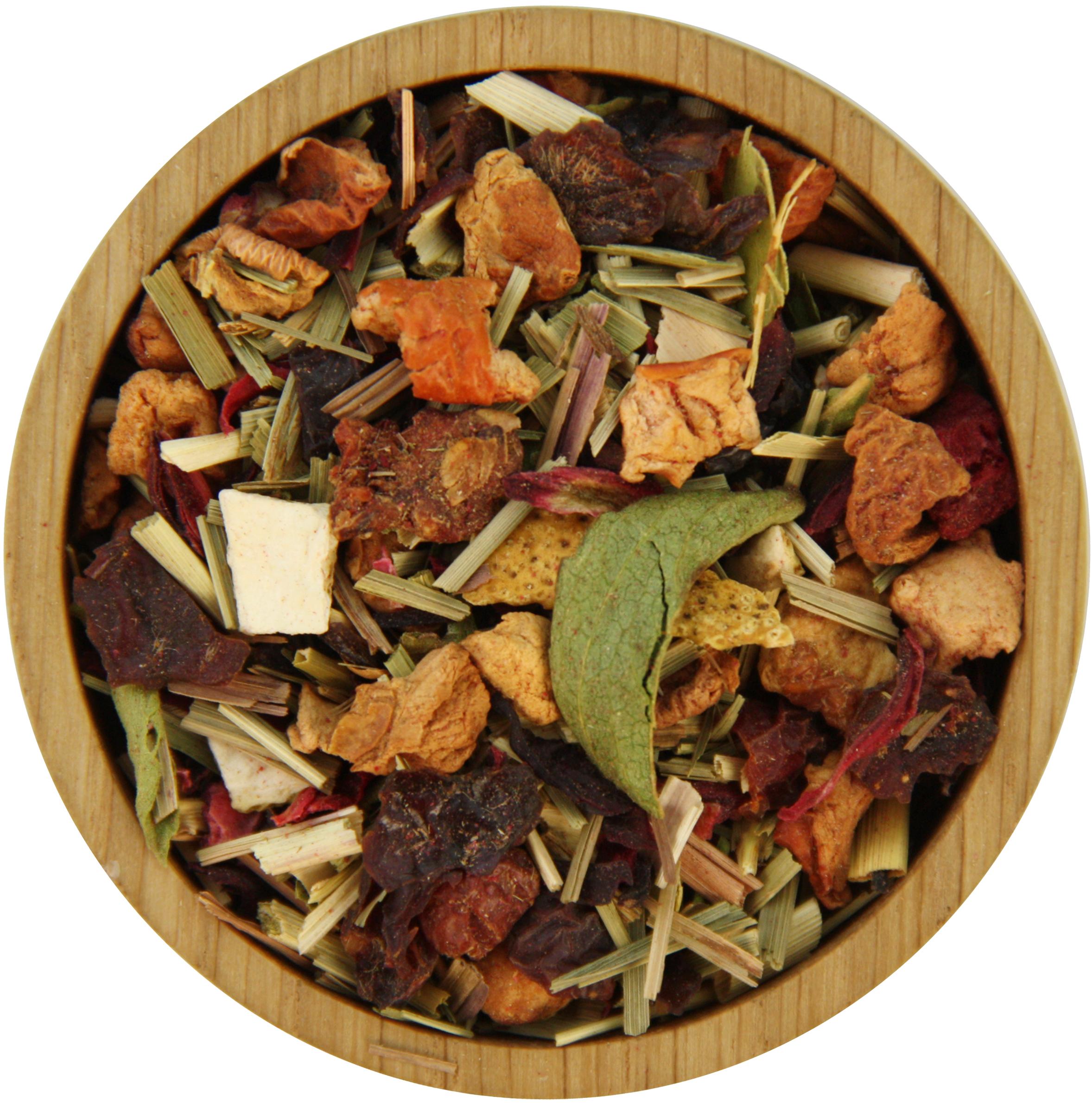 Kr�utertee | Teepalast