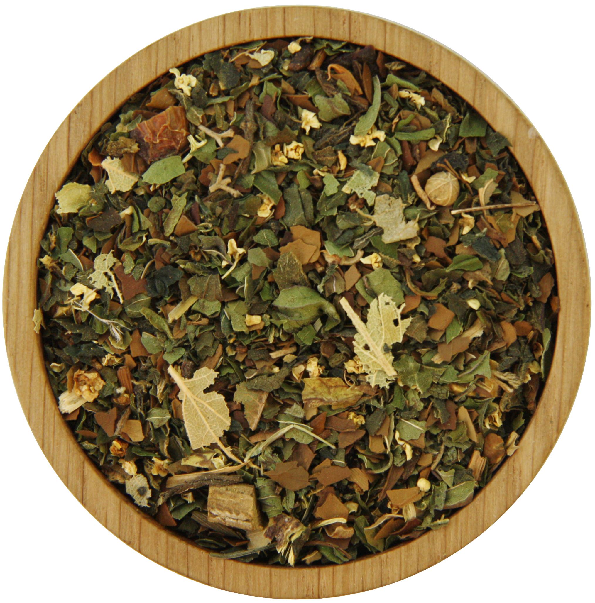 Kr�utertee | Teepalast