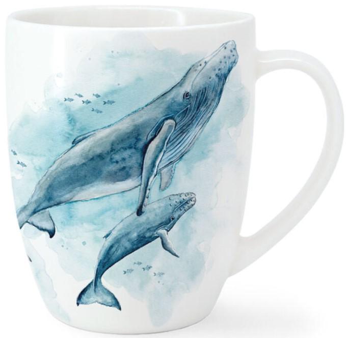 New Bone China Porzellan | Maluu