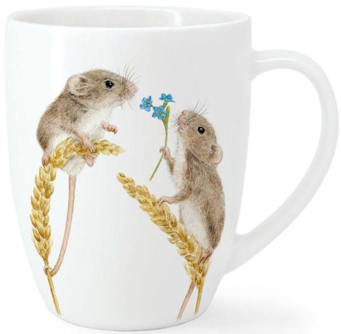 New Bone China Porzellan | Maluu