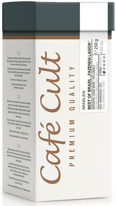 Kaffee | Cha Cult