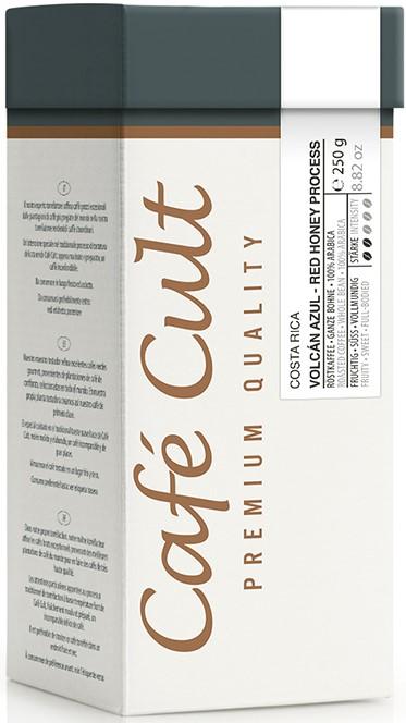 Kaffee | Cha Cult