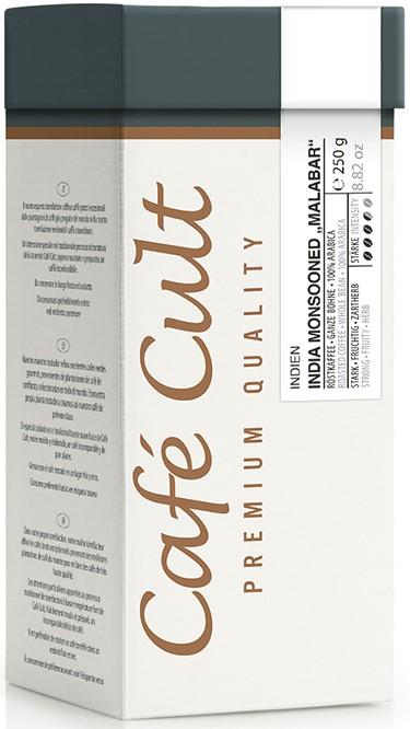 Kaffee | Cha Cult