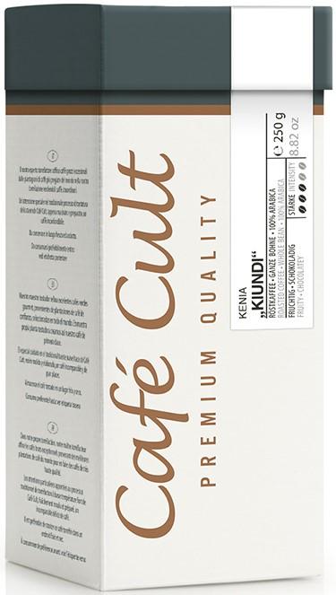 Kaffee | Cha Cult