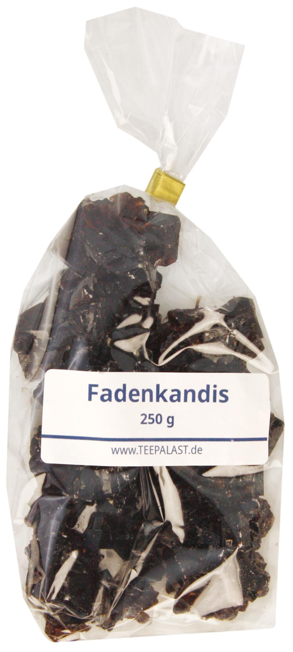 Kandis | Teepalast