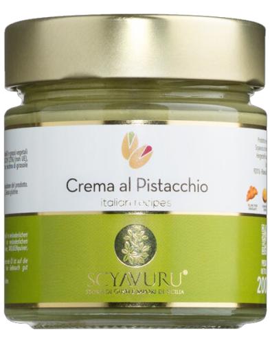 S��e Pistaziencreme