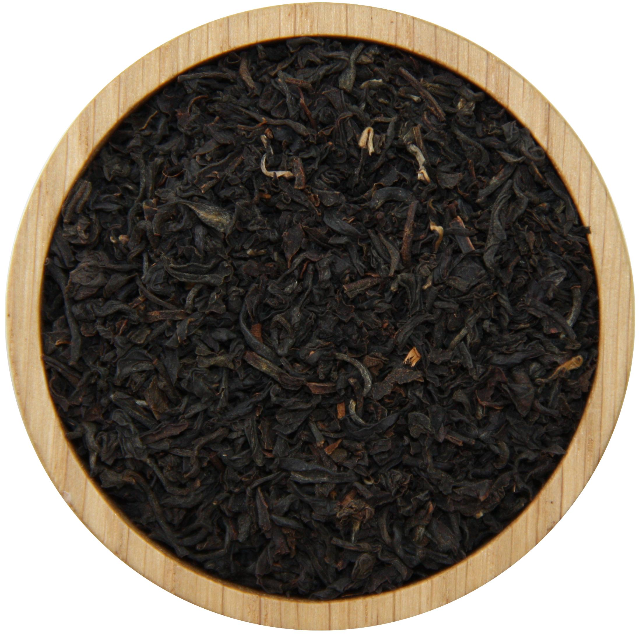 Schwarzer Tee | Teepalast