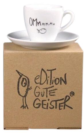 Porzellan | Edition Gute Geister