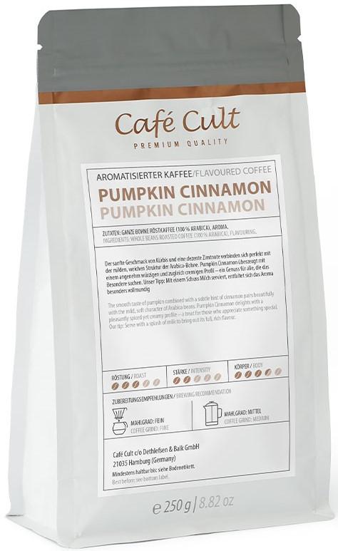 Kaffee | Cha Cult