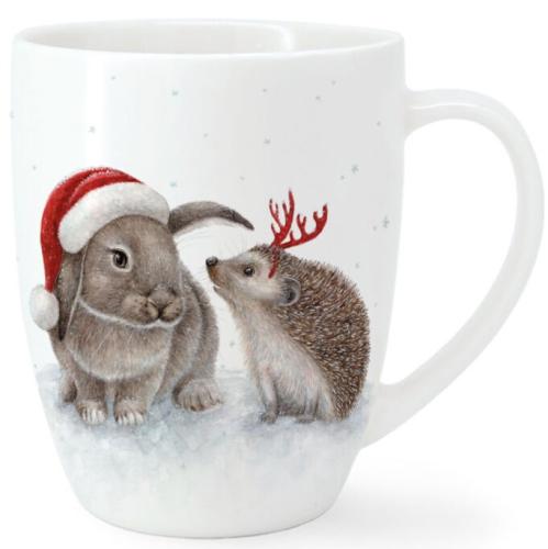 Sweet Christmas Becher
