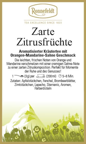 Standard-Etikett ab M�rz 26