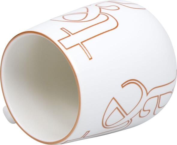 Tea Outlines