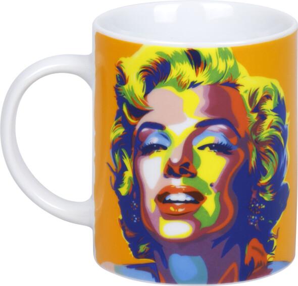 Homage to Marilyn Monroe