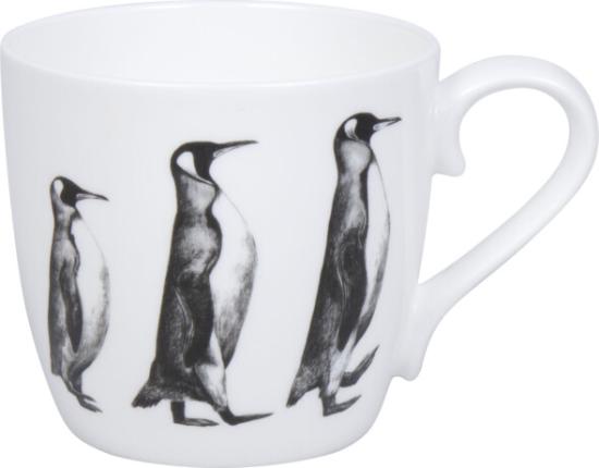 Amazing Animals - Pinguin Becher