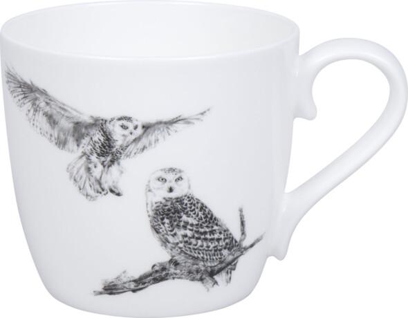 Bone China Porzellan | K�nitz