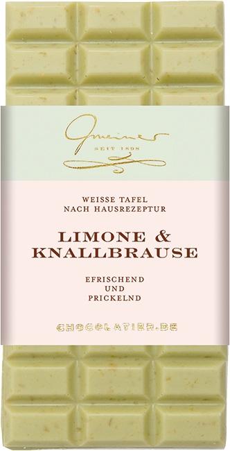Schokolade | Gmeiner