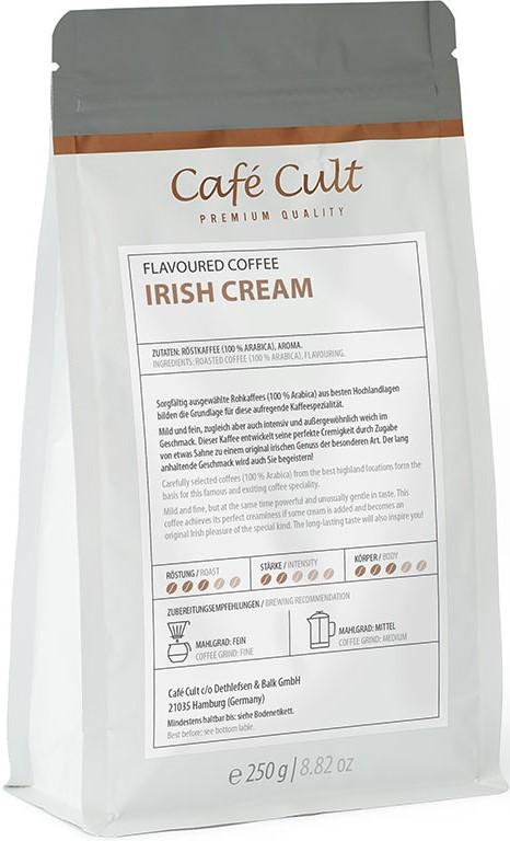 Kaffee | Cha Cult