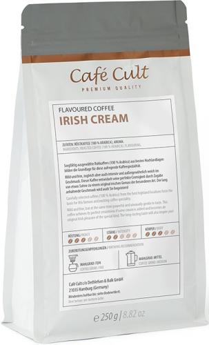 Irish Cream Kaffee