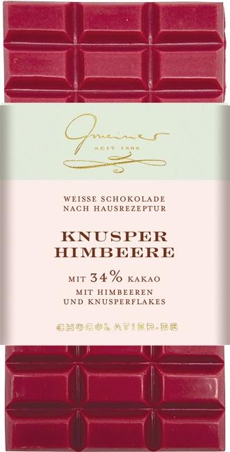 Schokolade | Gmeiner