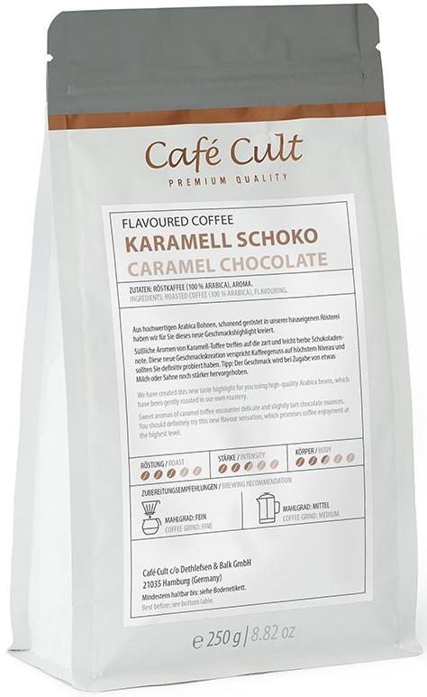 Kaffee | Cha Cult