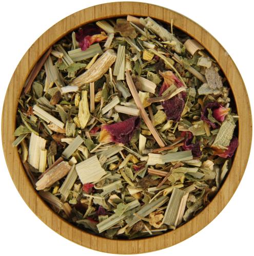 Rose Ashwagandha