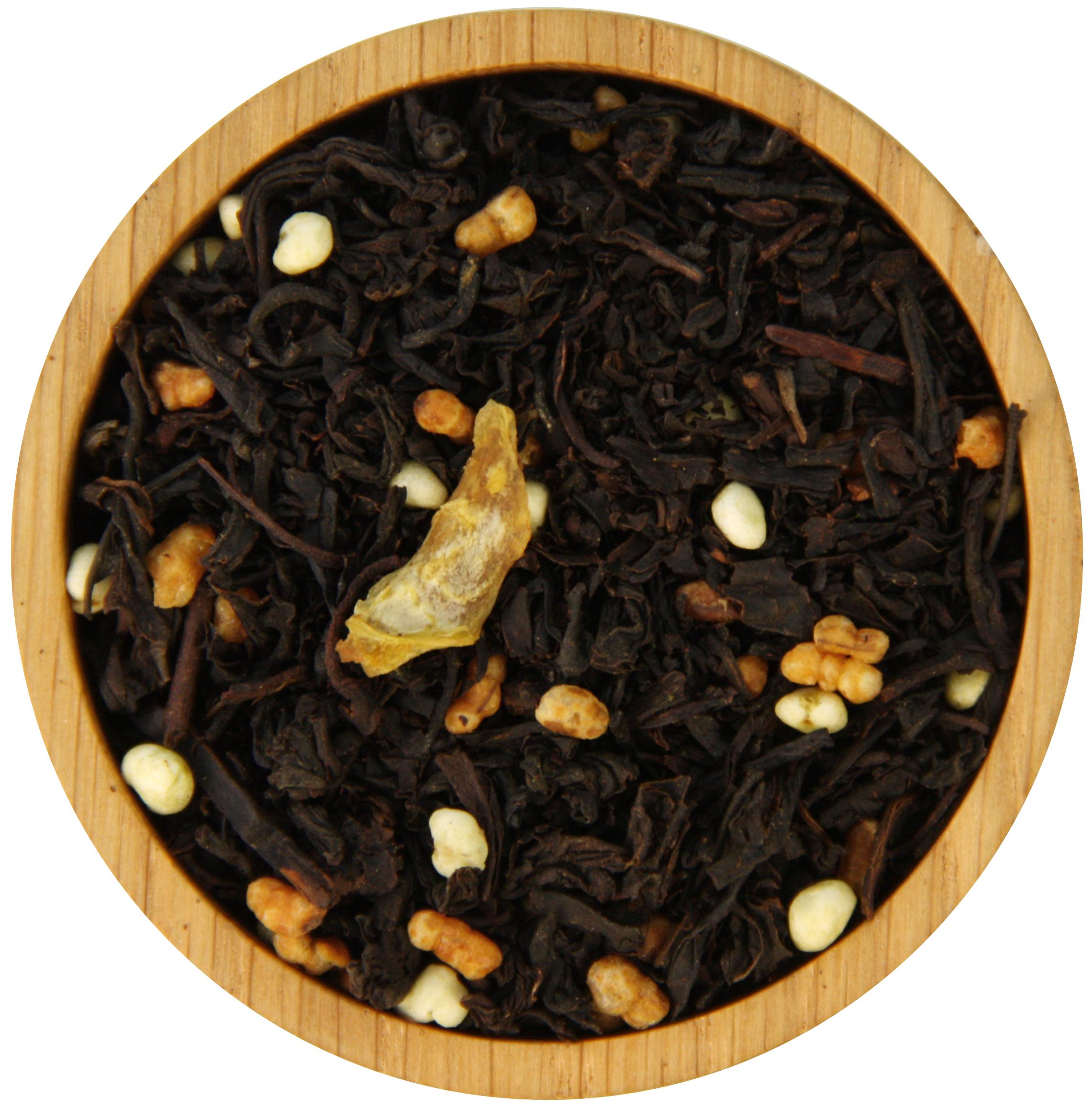 Schwarzer Tee | Teepalast
