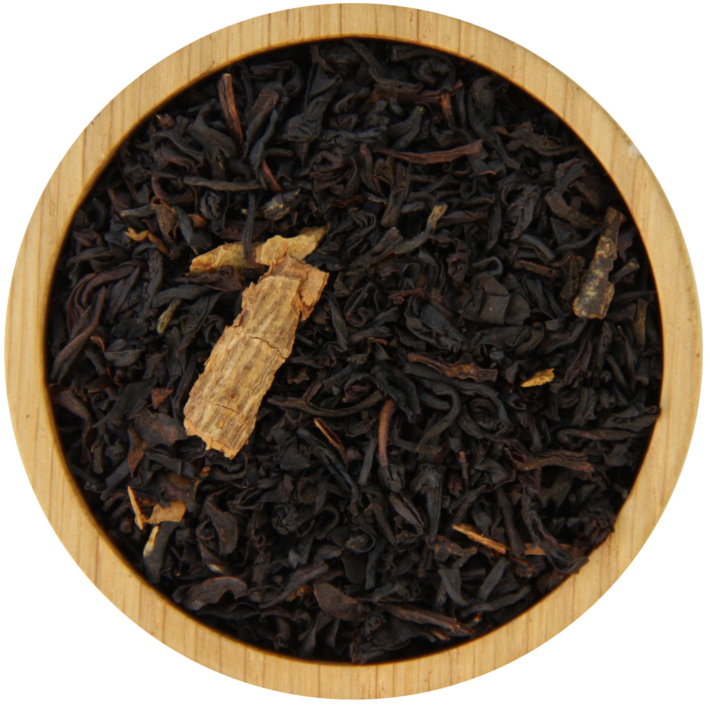 Schwarzer Tee | Teepalast