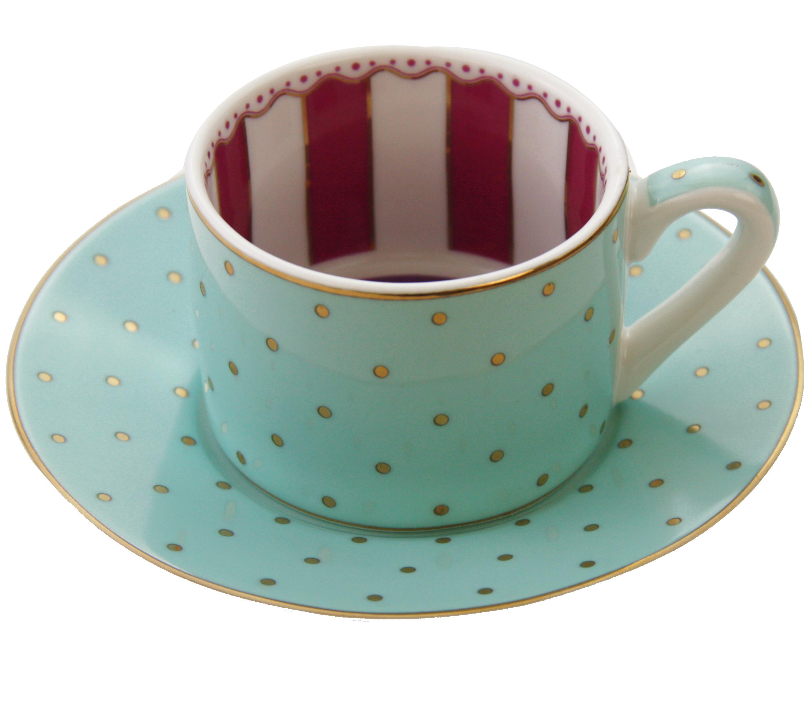 New Bone China Porzellan | Werner Vo�