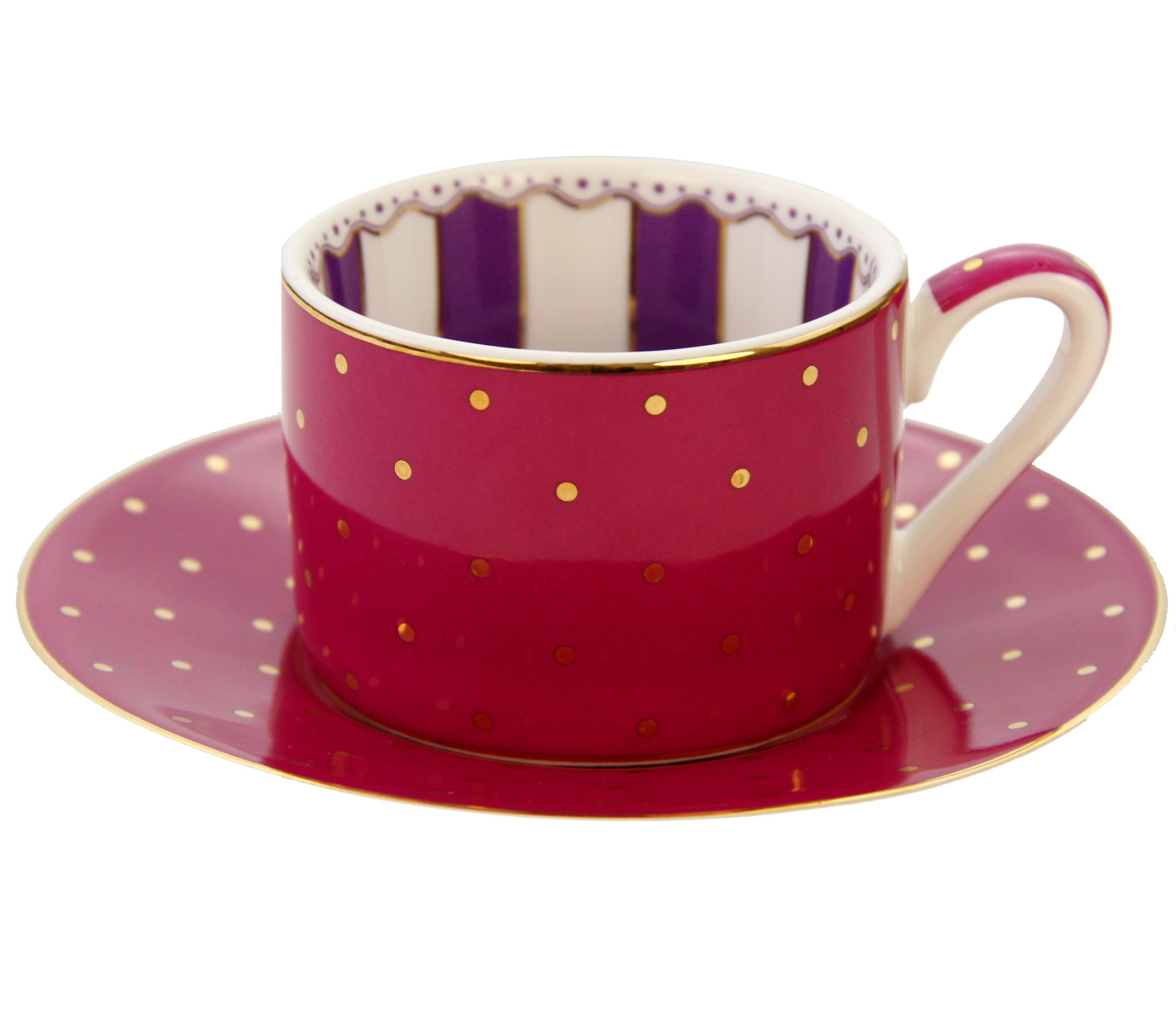 New Bone China Porzellan | Werner Vo�