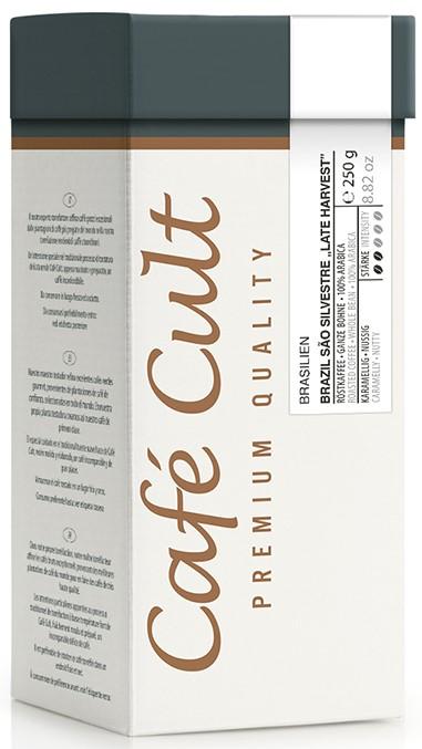 Kaffee | Cha Cult