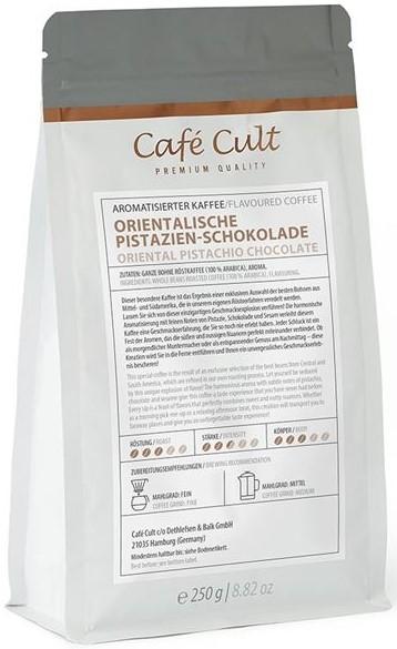 Kaffee | Cha Cult