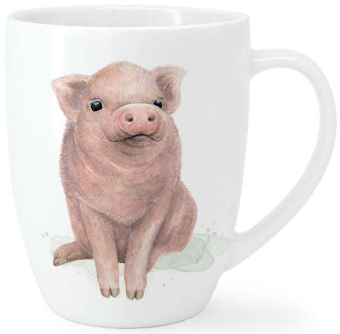 New Bone China Porzellan | Maluu