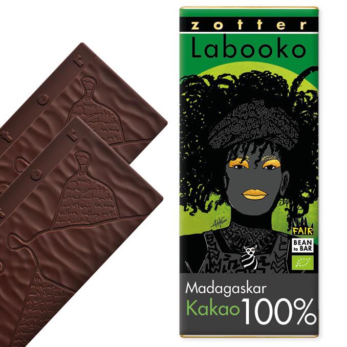 Schokolade | Zotter