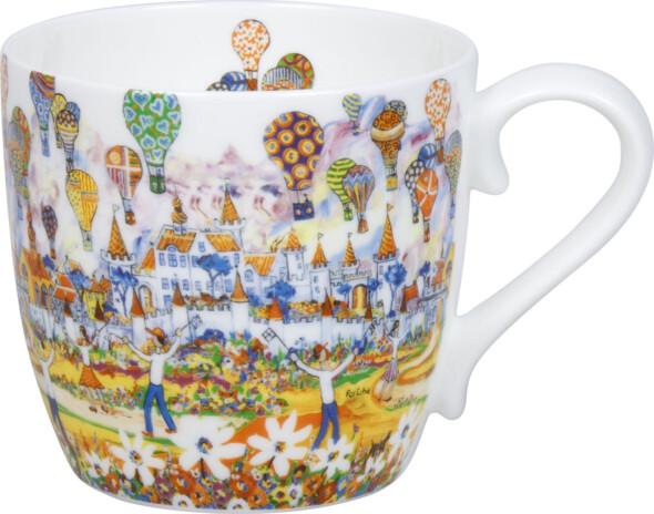 Bone China Porzellan | K�nitz