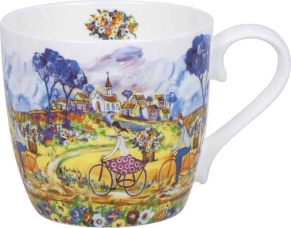 Bone China Porzellan | K�nitz