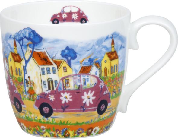 Bone China Porzellan | K�nitz