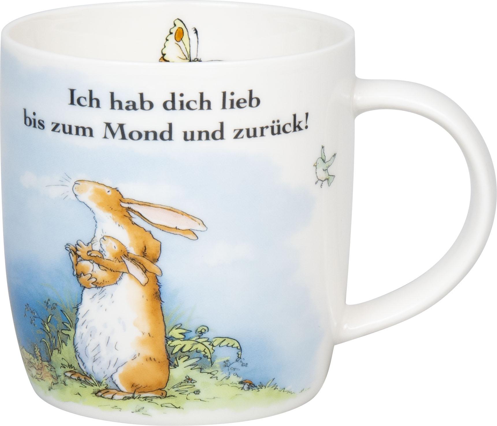 Basic Bone China Porzellan| K�nitz