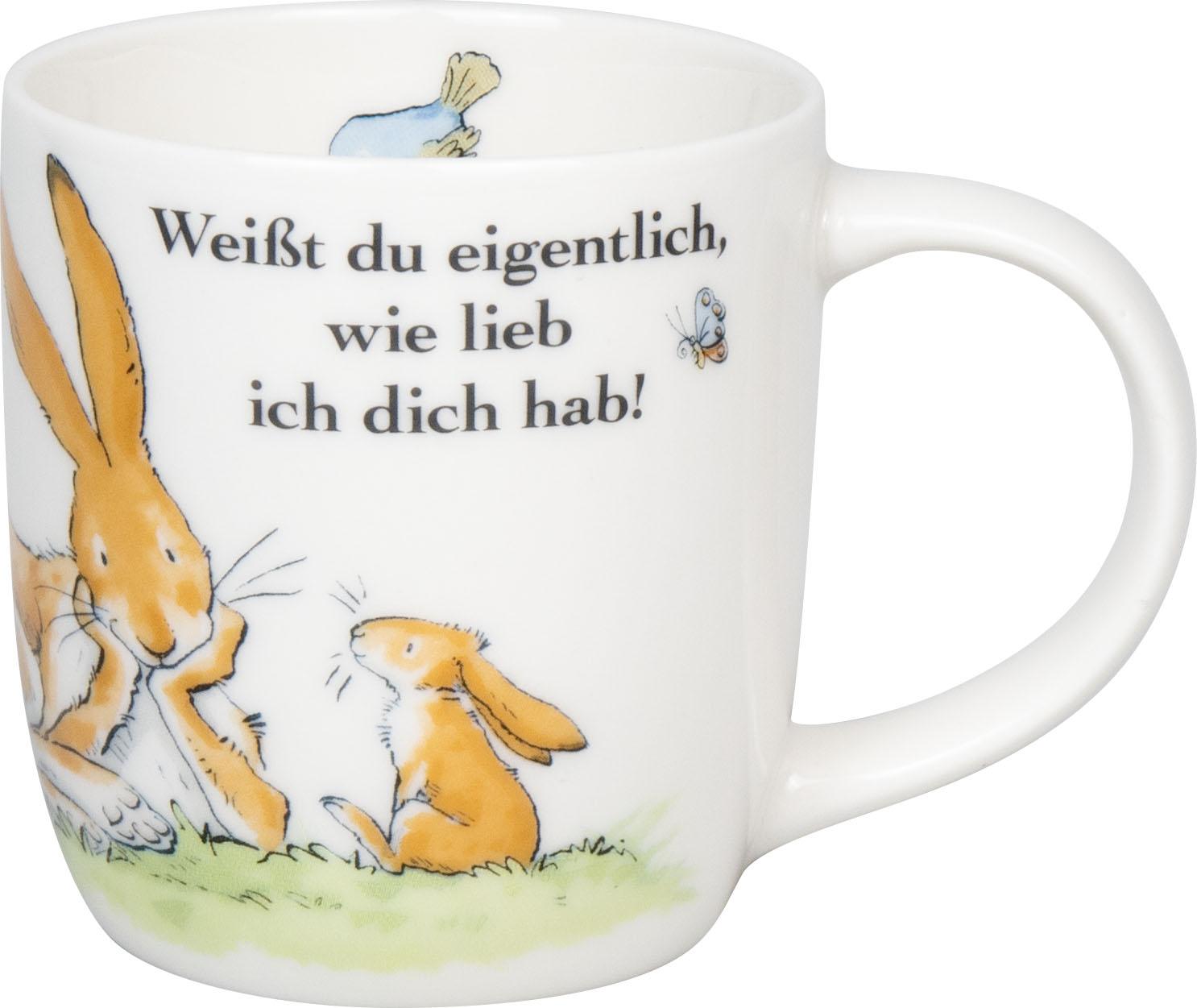 Basic Bone China Porzellan | K�nitz