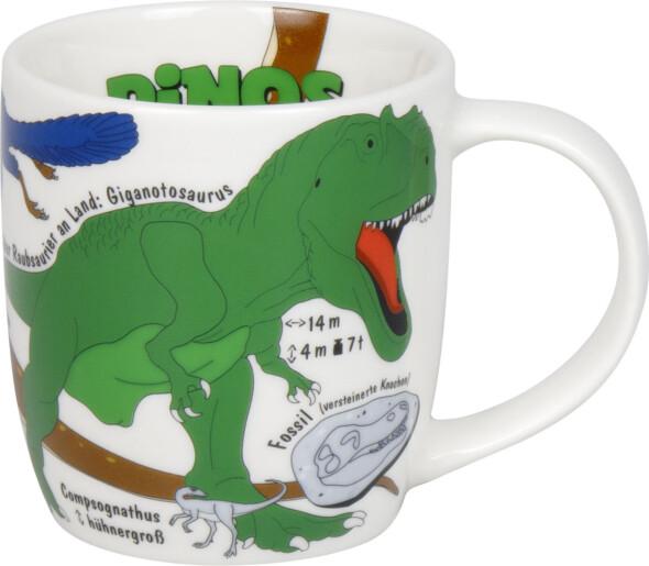 Basic Bone China Porzellan | K�nitz