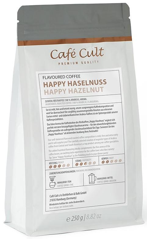 Kaffee | Cha Cult