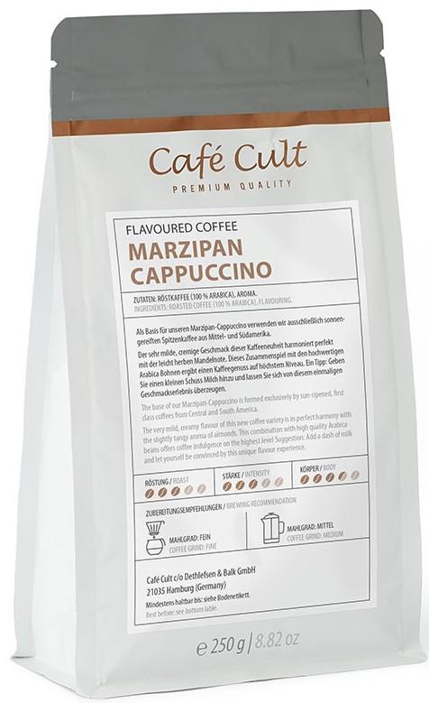 Kaffee | Cha Cult