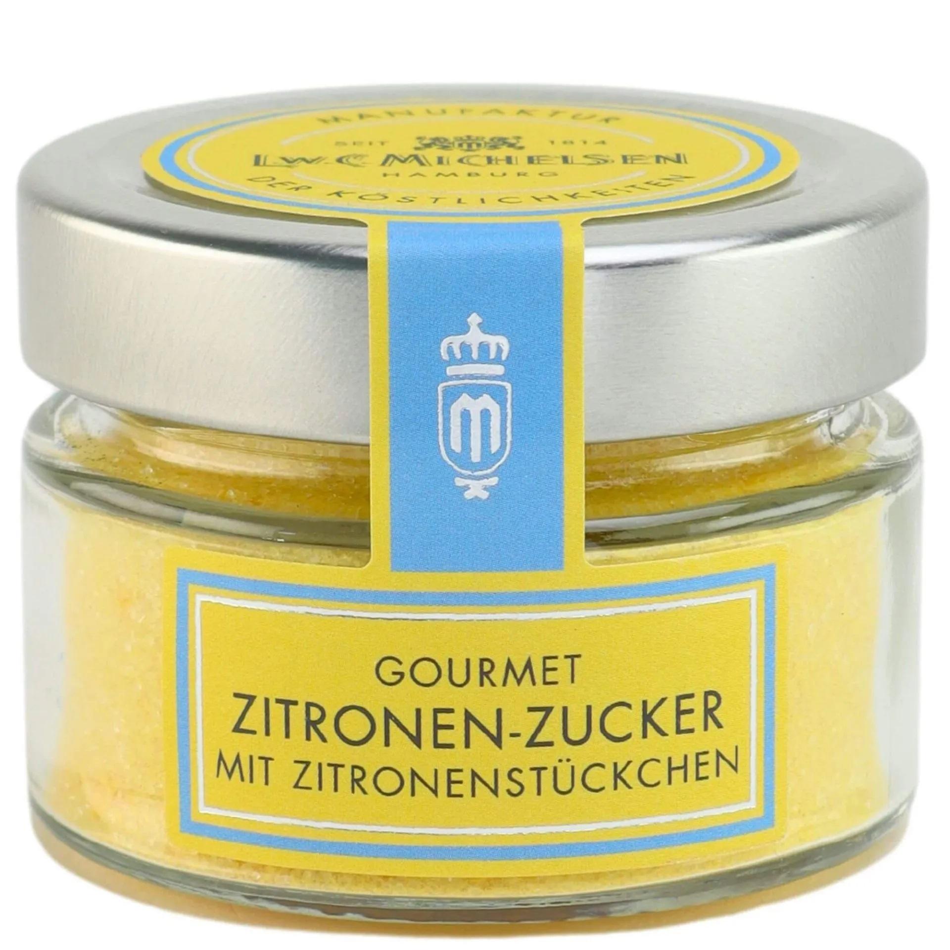Zucker | Michelsen