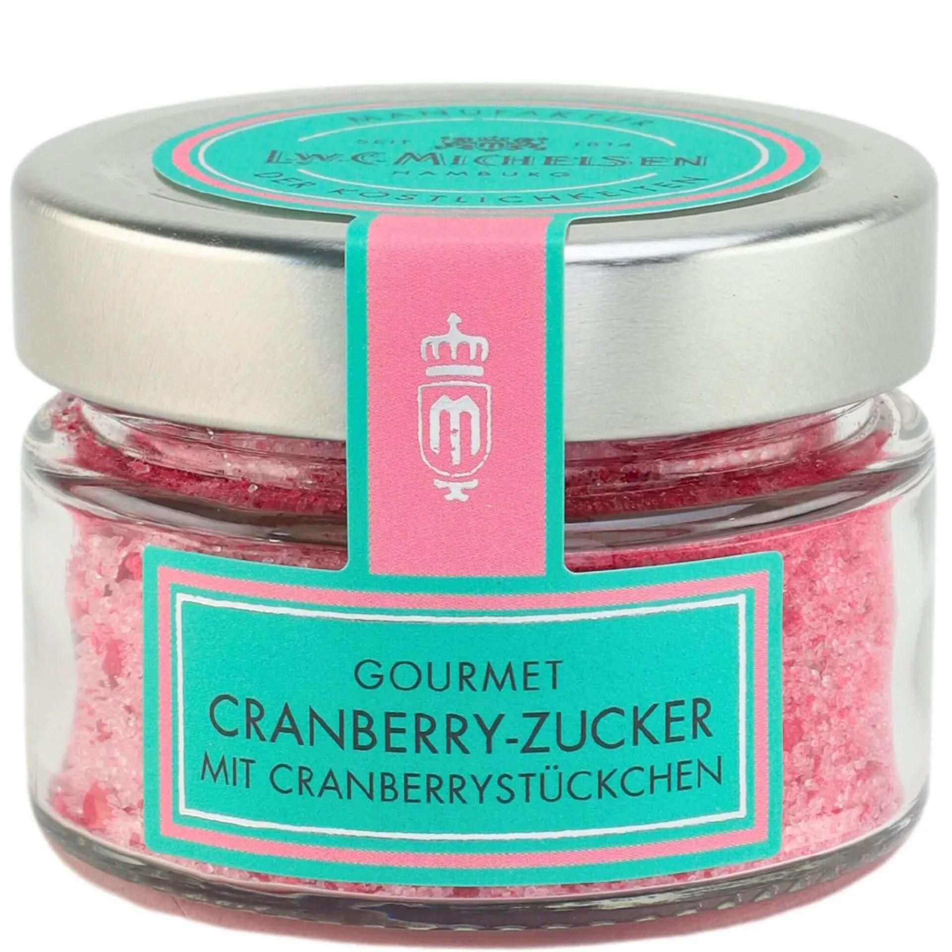Zucker | Michelsen