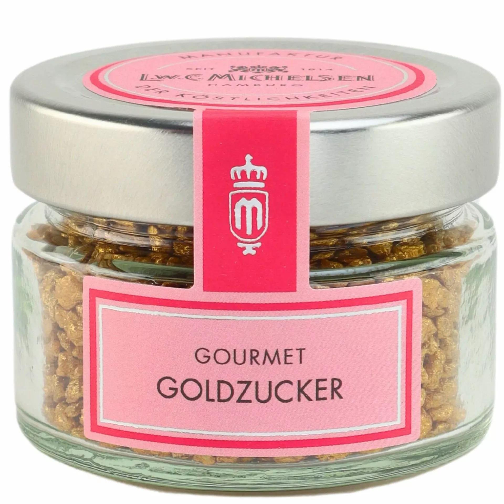 Zucker | Michelsen
