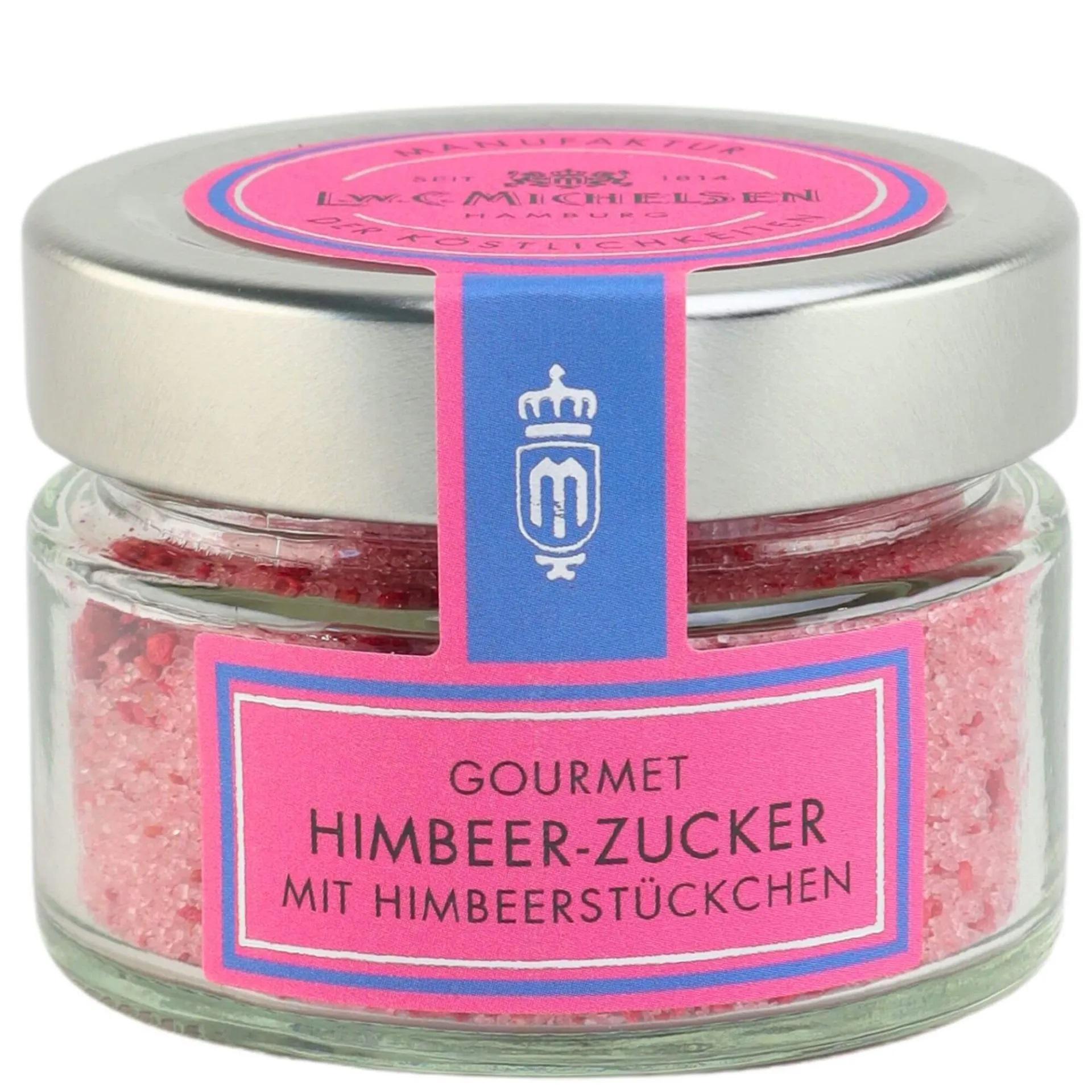 Zucker | Michelsen
