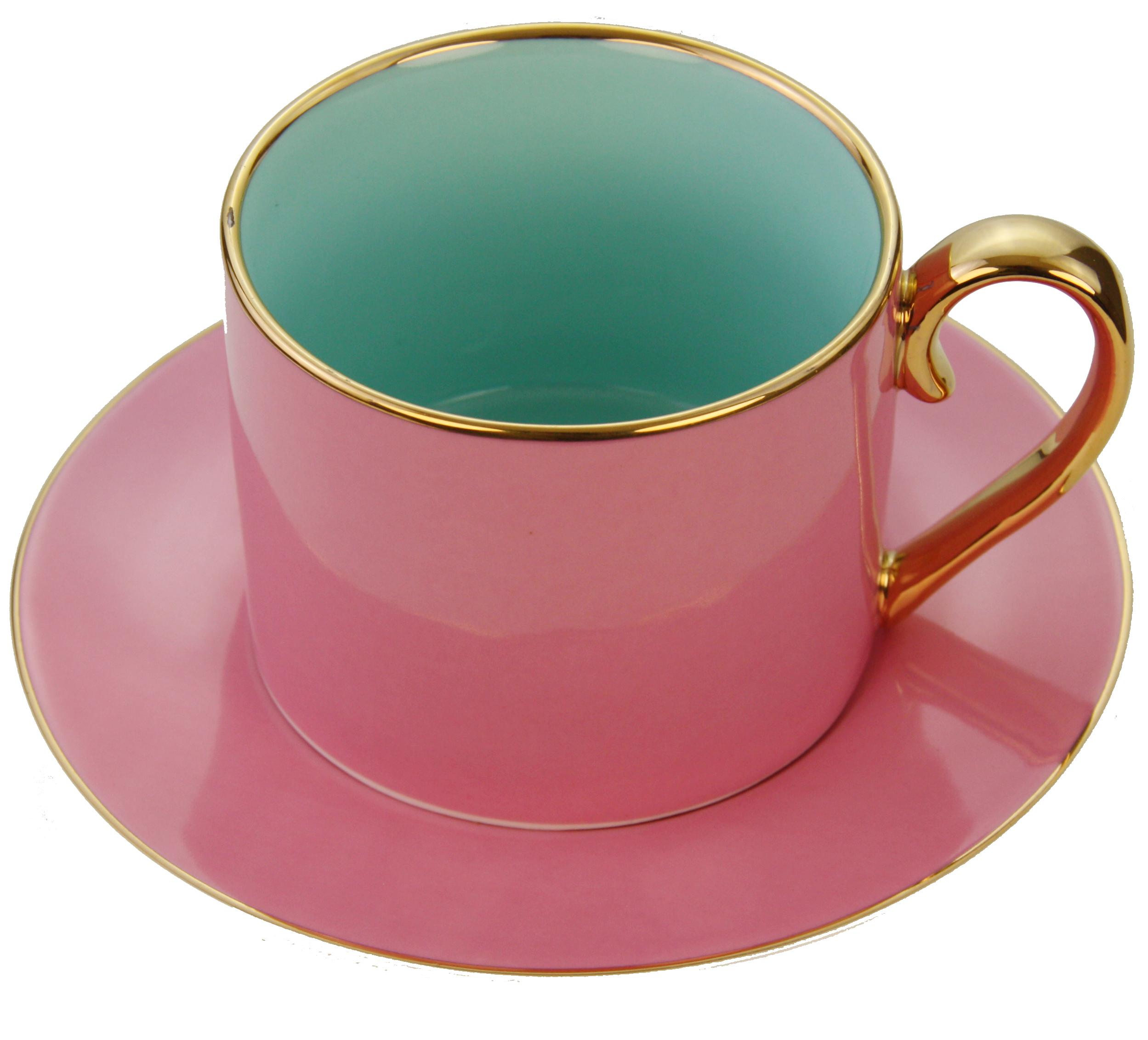 New Bone China Porzellan | Werner Vo�