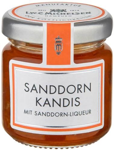Sanddornlik�r-Kandis 50 g